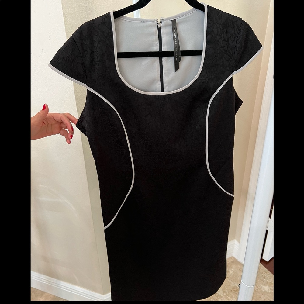 Marc New York size 10 dress